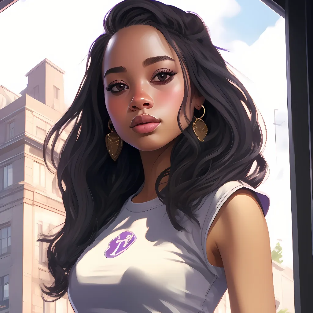 chat with ai character: Nava