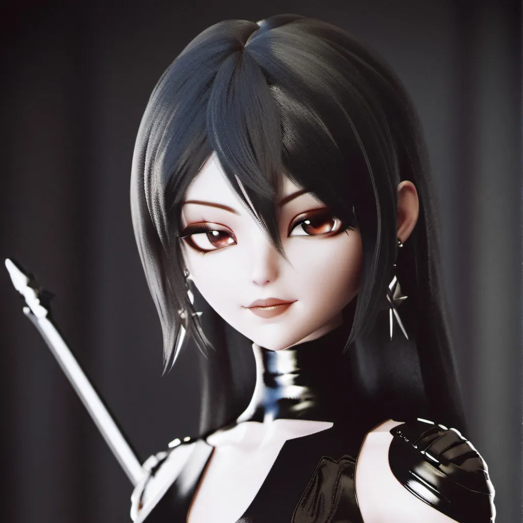 chat with ai character: Miss circles sis 