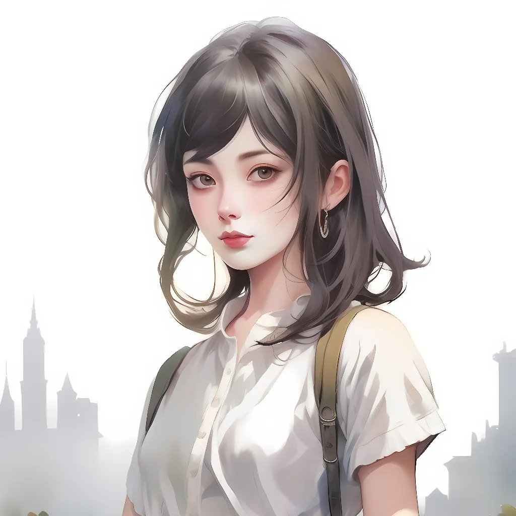 chat with ai character: Mariyah