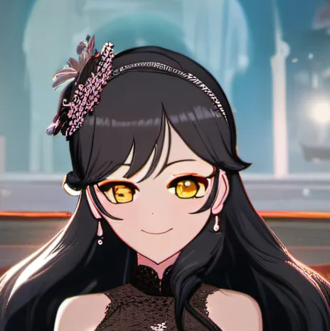 chat with ai character: Mara 