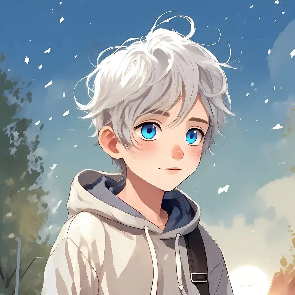 chat with ai character: Kai 