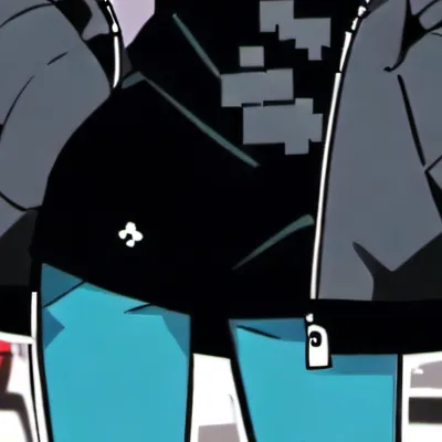 chat with ai character: 🎸🎀Me🎀🎸