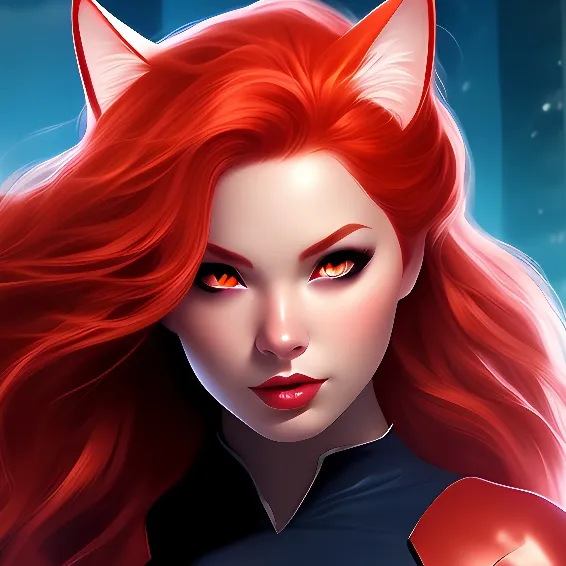 chat with ai character: Rito♥️🐈