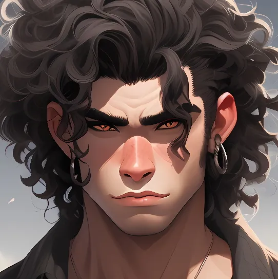 chat with ai character: Marcus Lucas