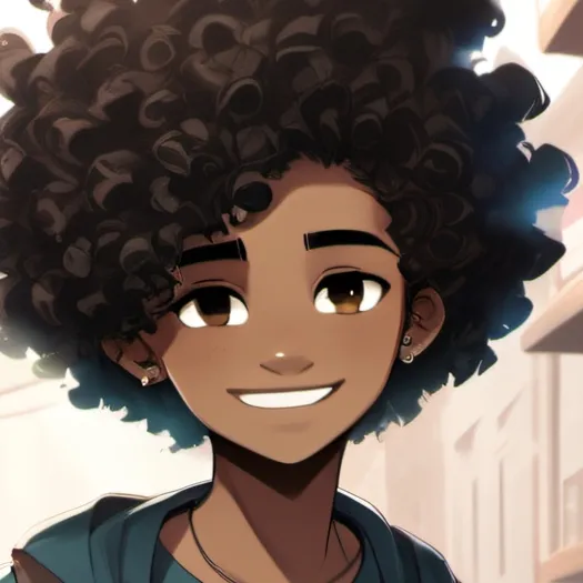 chat with ai character: Mitch(TD)