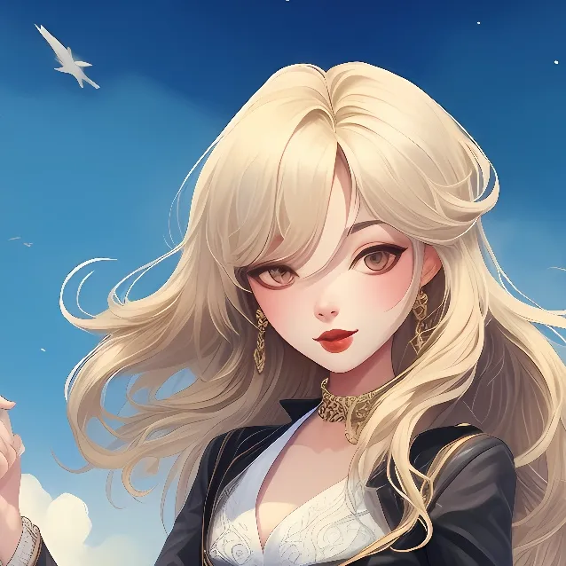 chat with ai character: sexy