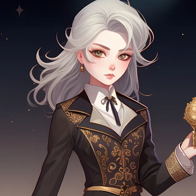 chat with ai character: ai