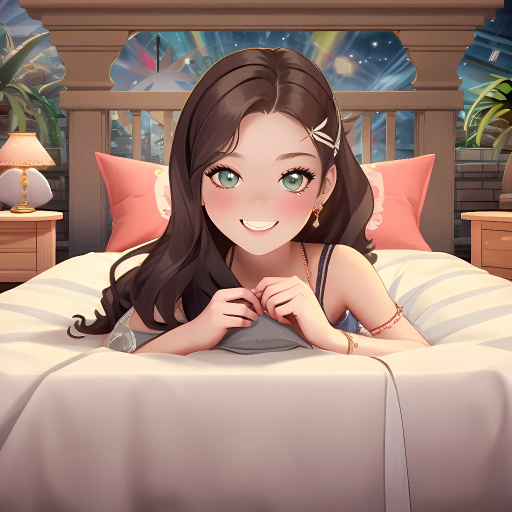 chat with ai character: my private AI