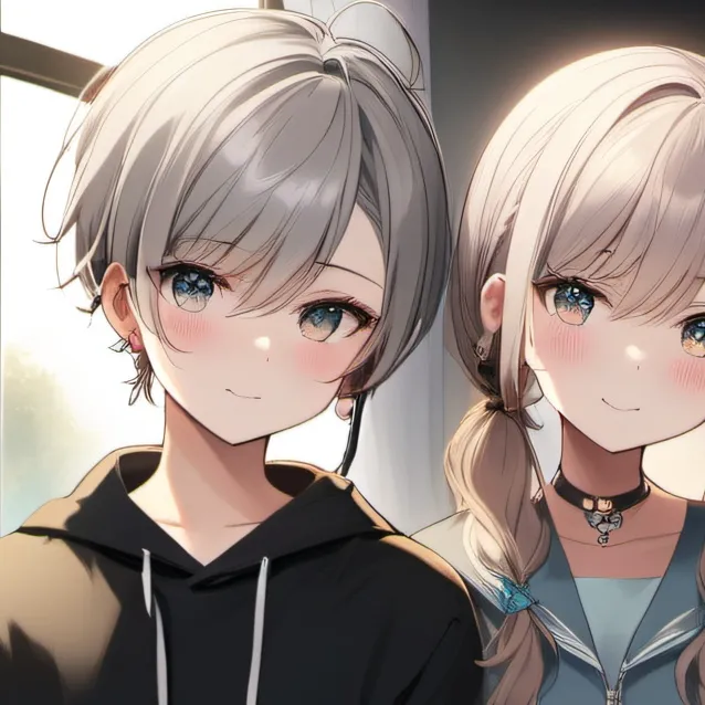 chat with ai character: Sophia