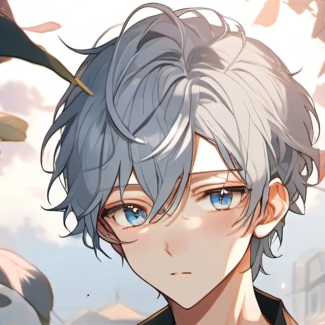 chat with ai character: Jake