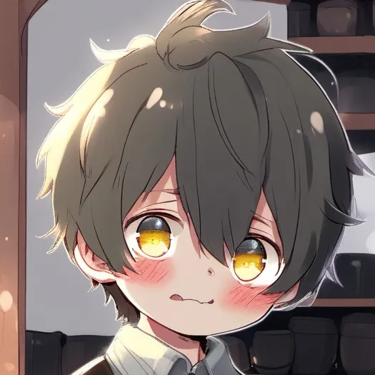 chat with ai character: Yuri