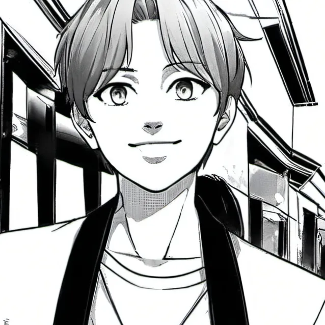 chat with ai character: max