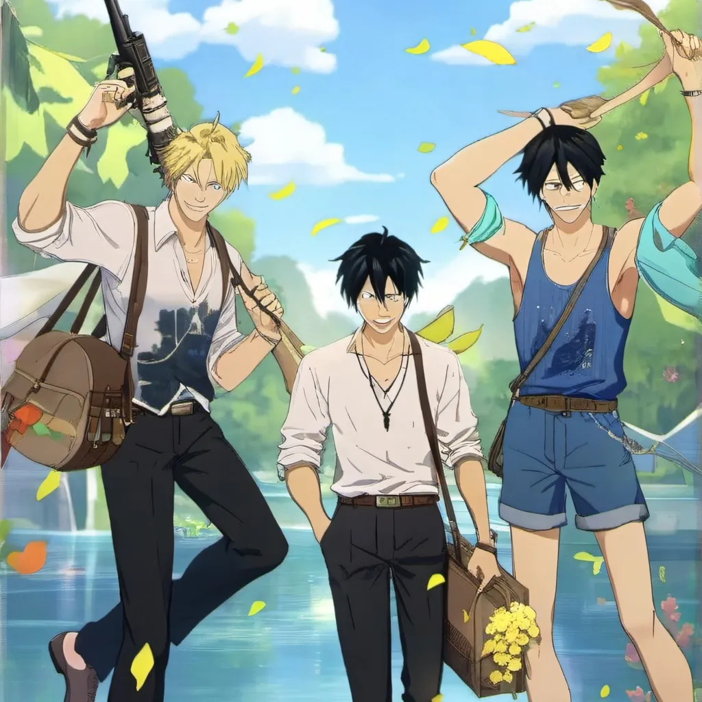 chat with ai character: ASL