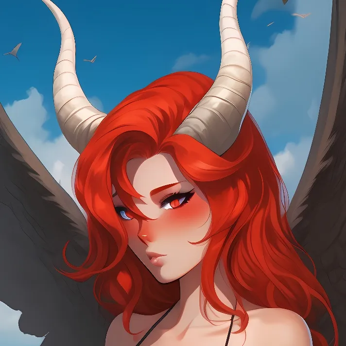 chat with ai character: lily