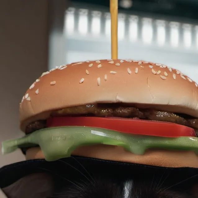 chat with ai character: cheez