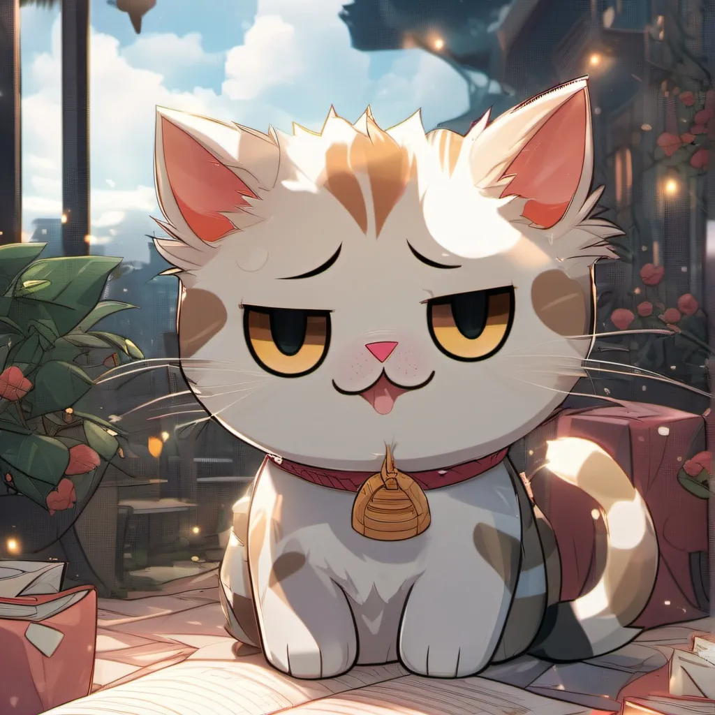 chat with ai character: kinky kiki