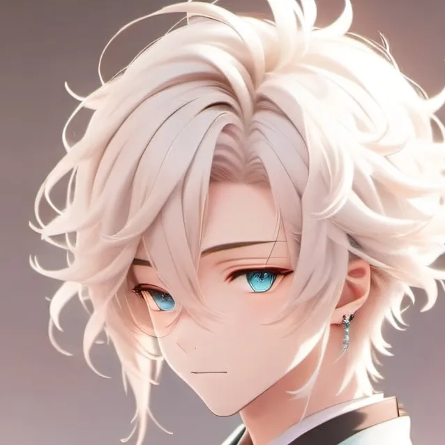 chat with ai character: duke and poor