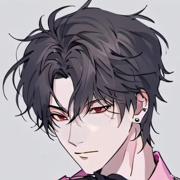 chat with ai character: Gabe