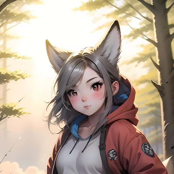 chat with ai character: Ruby