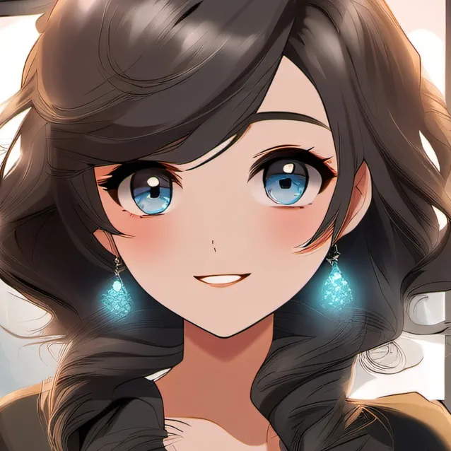 chat with ai character: Bella