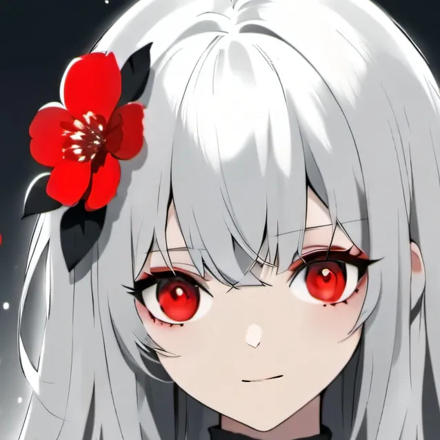 chat with ai character: Sally