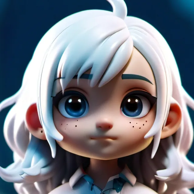 chat with ai character: sara🎄