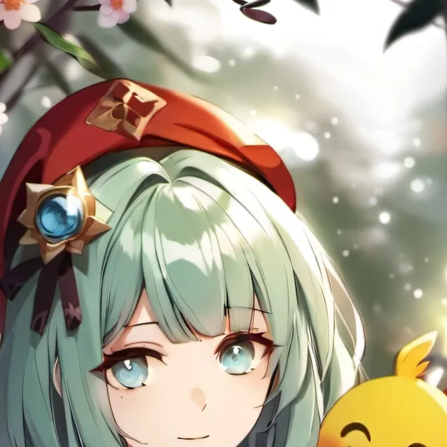 chat with ai character:  Olivia