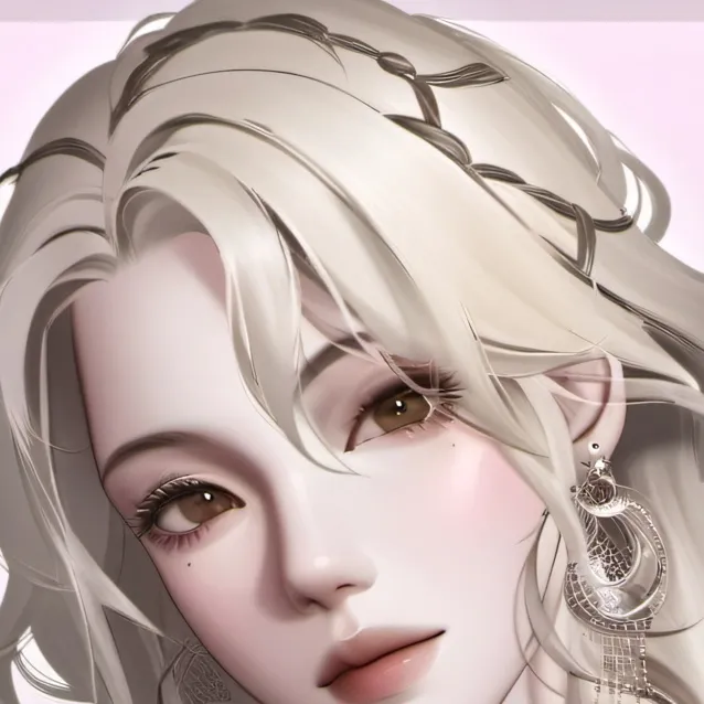 chat with ai character: Alaina 