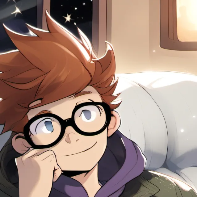 chat with ai character: Matt Hargreaves