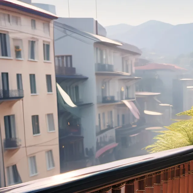 chat with ai character: Tomtord