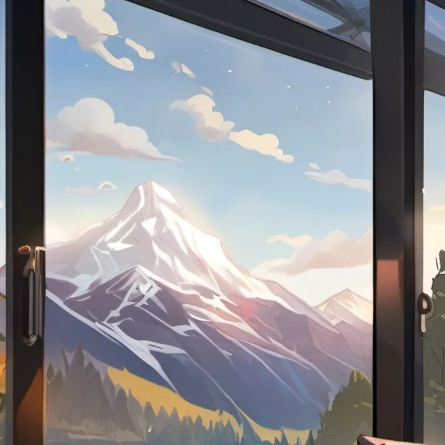 chat with ai character: Kustard ❤💛