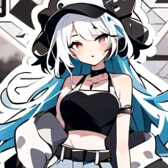 chat with ai character: Hannah