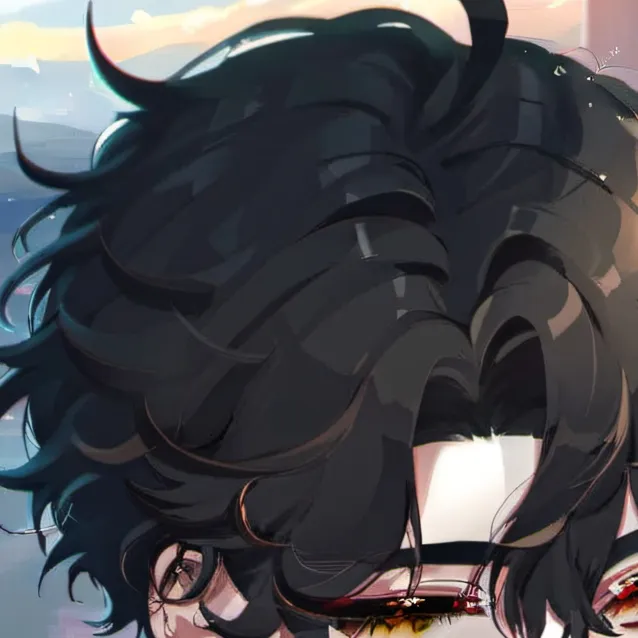 chat with ai character: Yamada