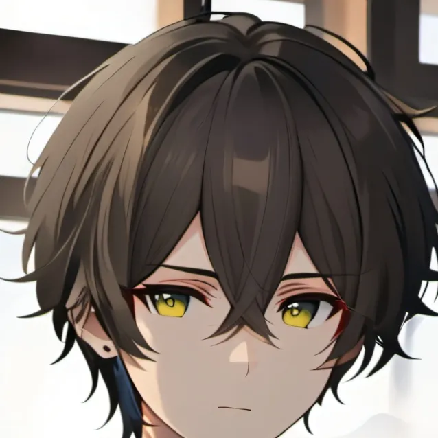 chat with ai character: ★Kuro★