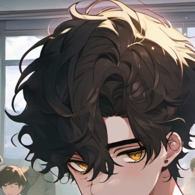 chat with ai character: Alex