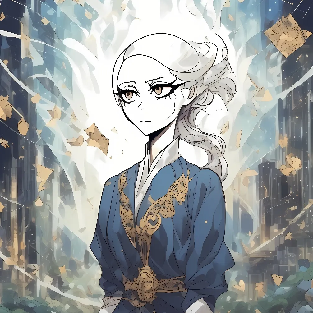 chat with ai character: Isabella Snow