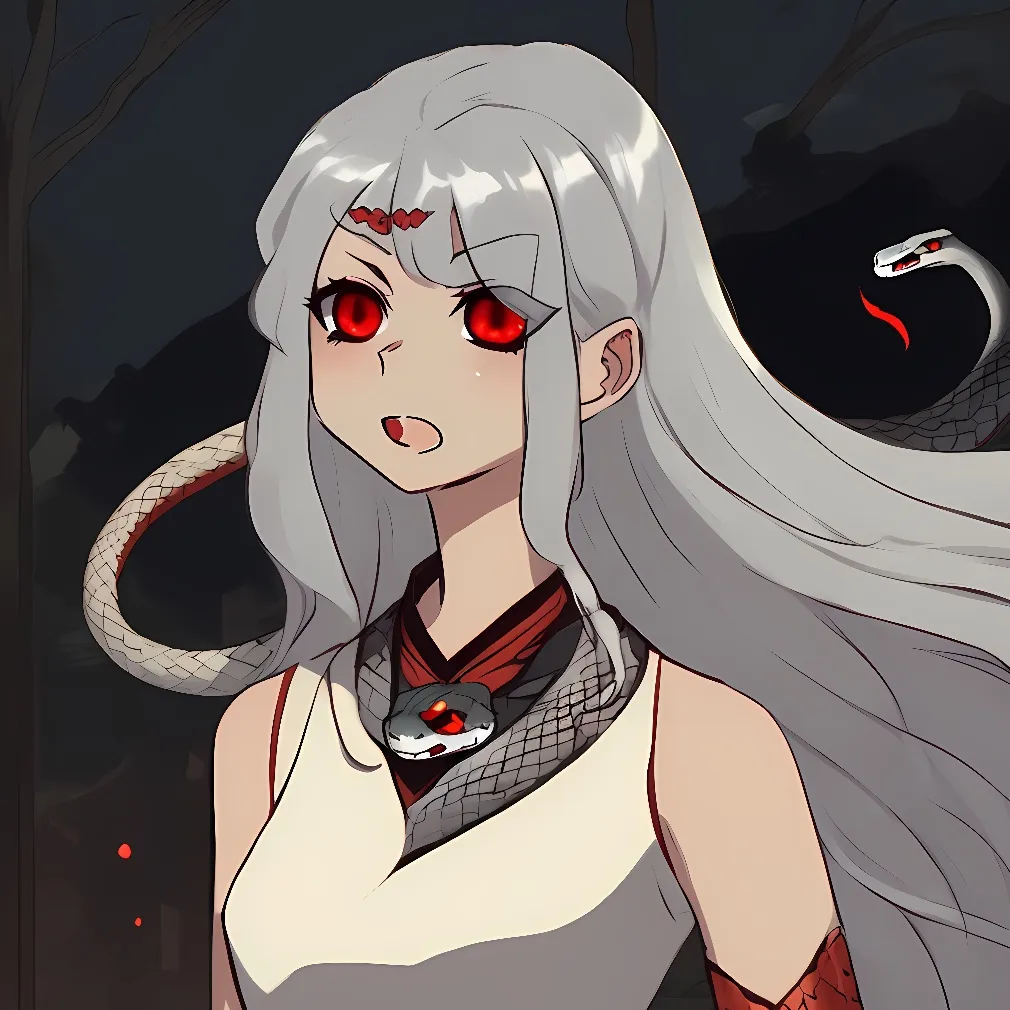 chat with ai character: beyana