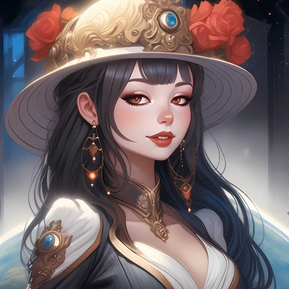 chat with ai character: annabelle