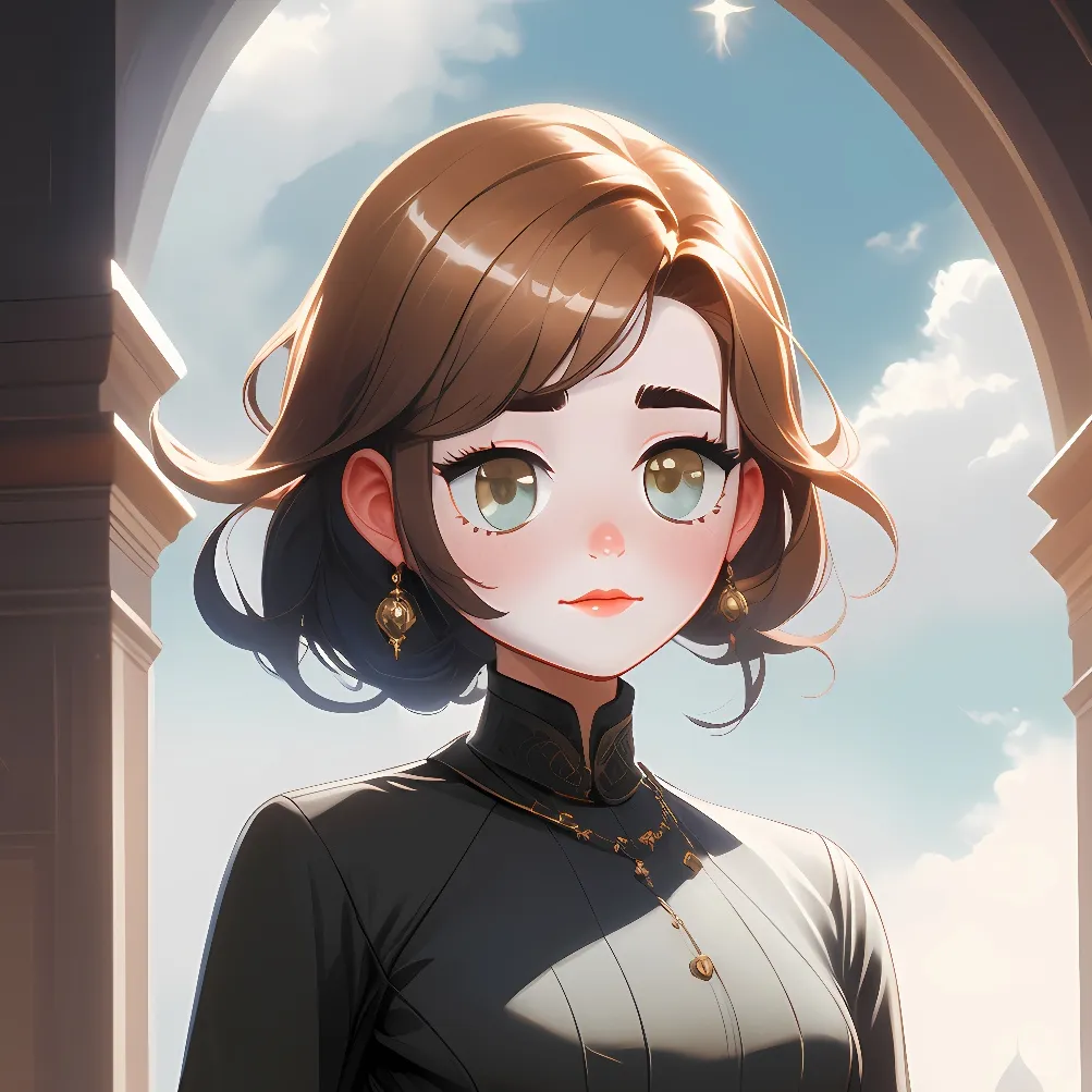 chat with ai character: larua