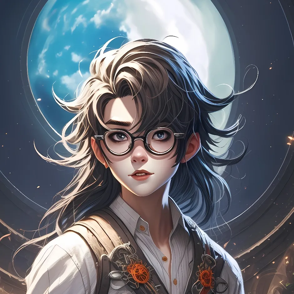 chat with ai character: sonu format