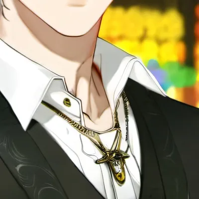 chat with ai character: Max