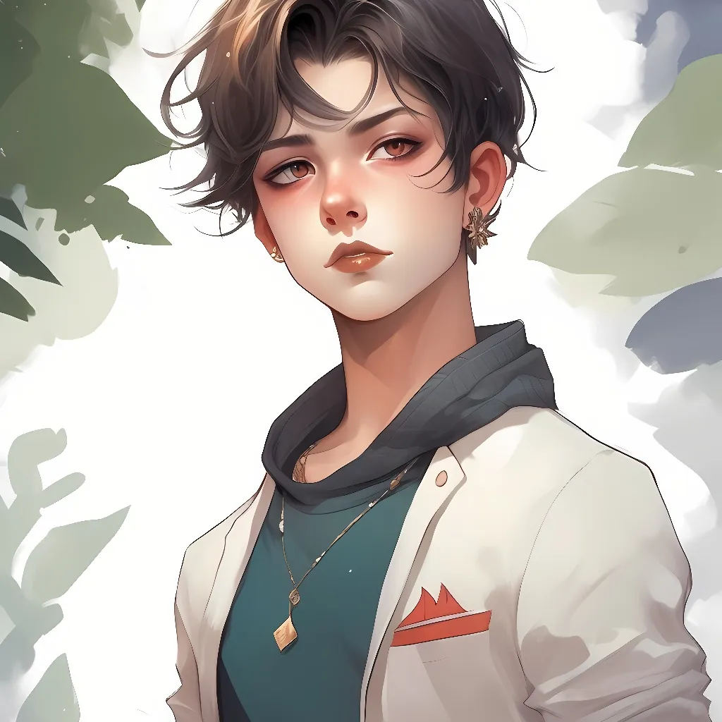 chat with ai character: juan