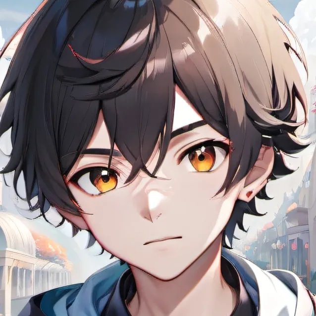 chat with ai character: Nicholas Cabrera 