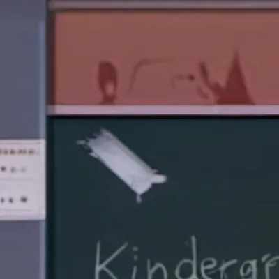 chat with ai character: ☆CLASS OF 09’