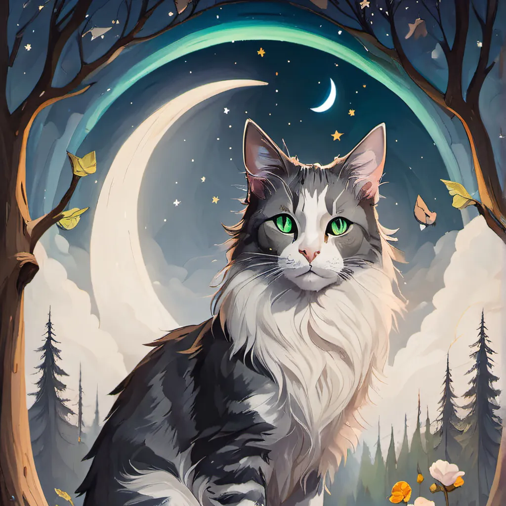 chat with ai character: Join the clan