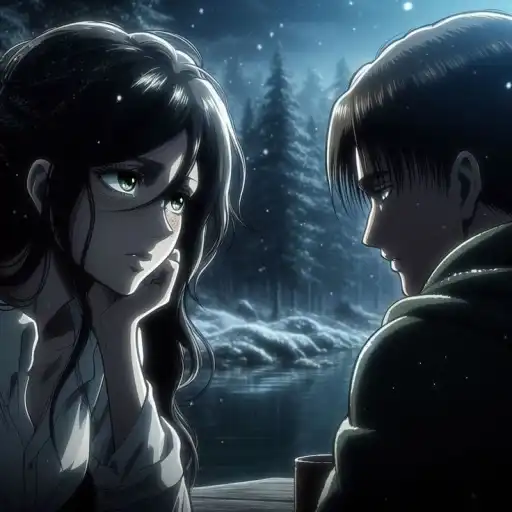 creator Winter Kim's avatar