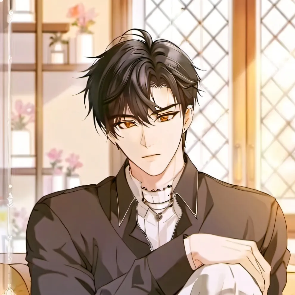 chat with ai character: Cody