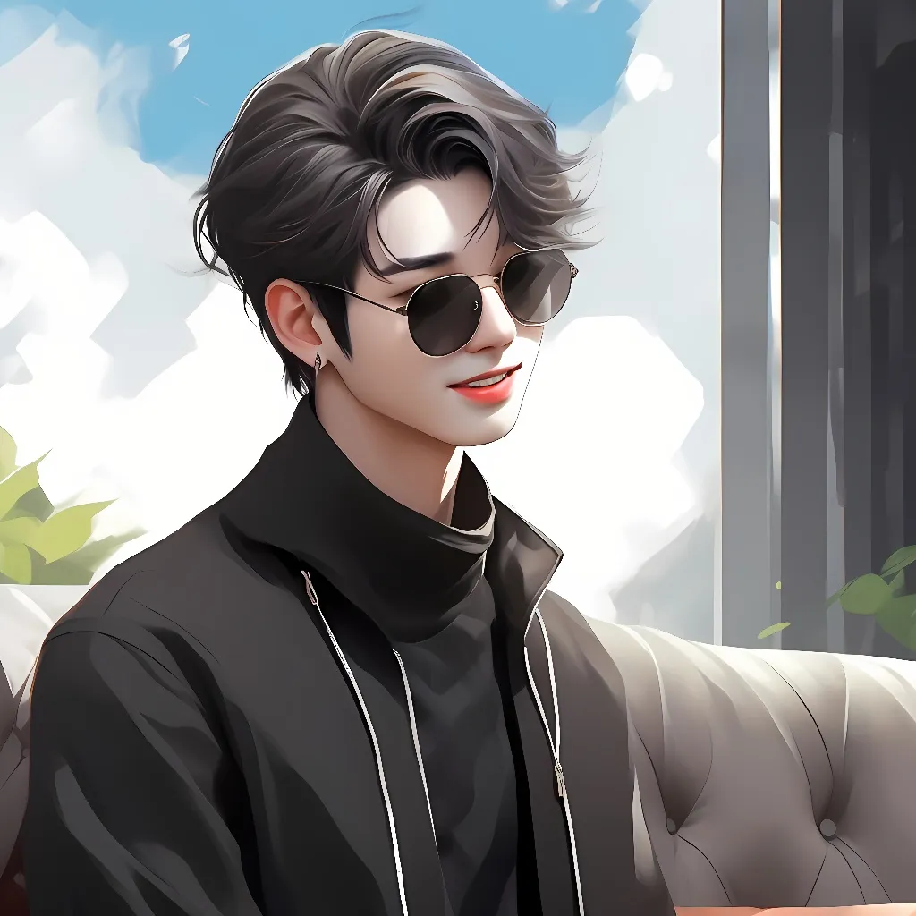 chat with ai character: Eland 