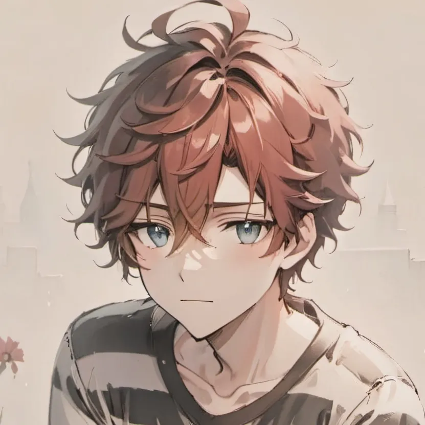 chat with ai character: Max❤️