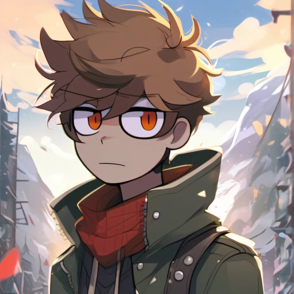 chat with ai character: ❤️Tord❤️